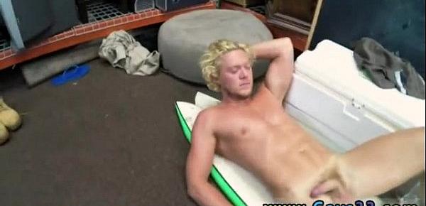  Straight boy rimming stories gay So, this Russian surfer boy walks